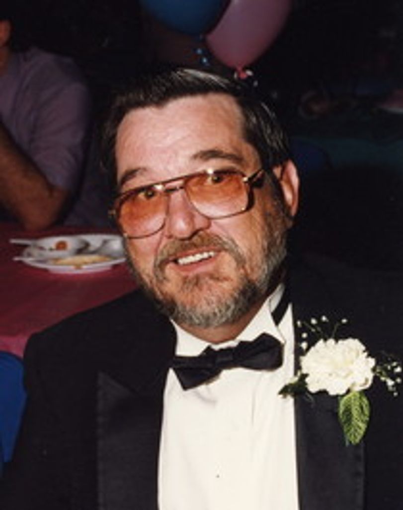 G. "Buck" Buckholtz Profile Photo