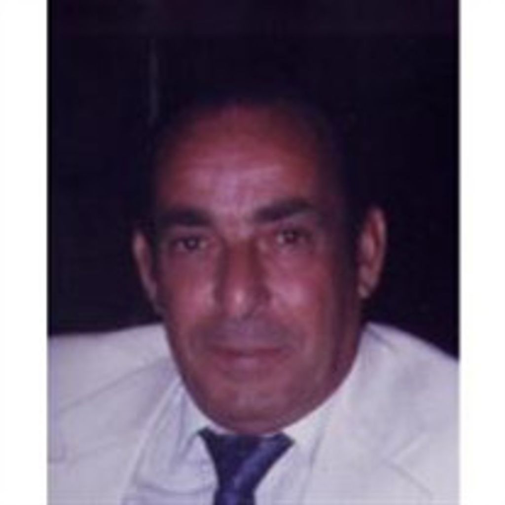 James John Correia Profile Photo