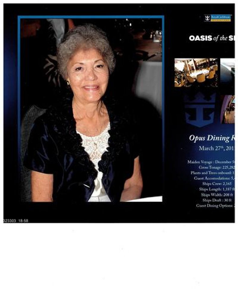 Elsie F. Connor (Nee Valera)