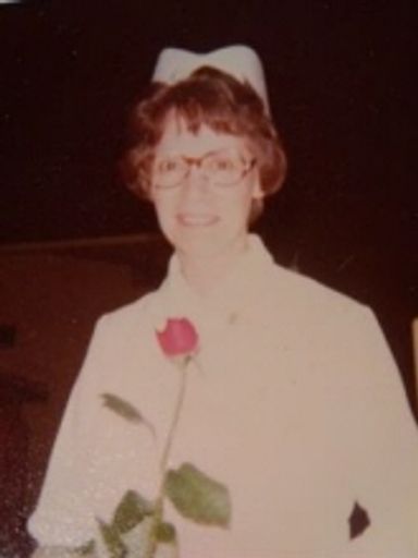 M. Margaret "Peg" Fogel photo gallery thumbnail 3 of 14