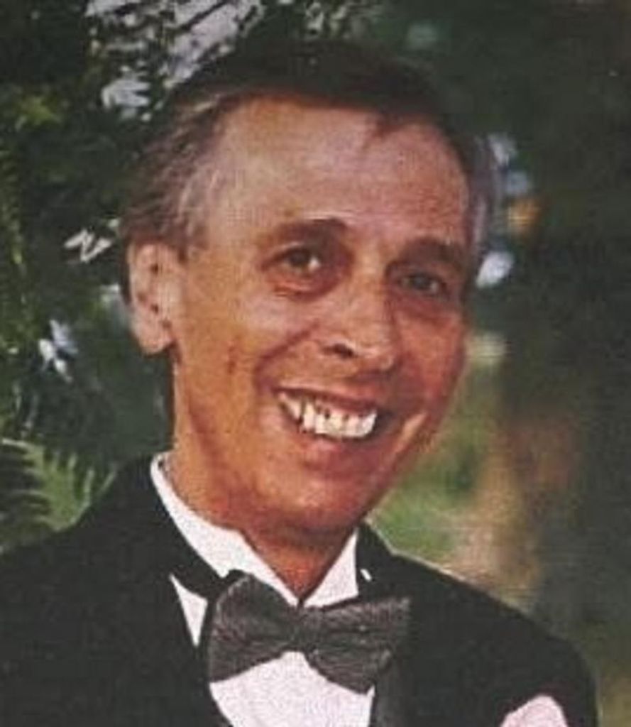 Gary E. Crihfield Profile Photo