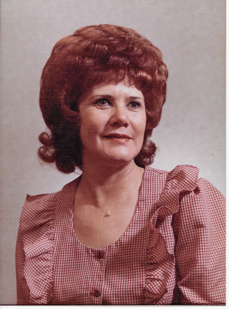 Virginia Ruth Richardson Profile Photo