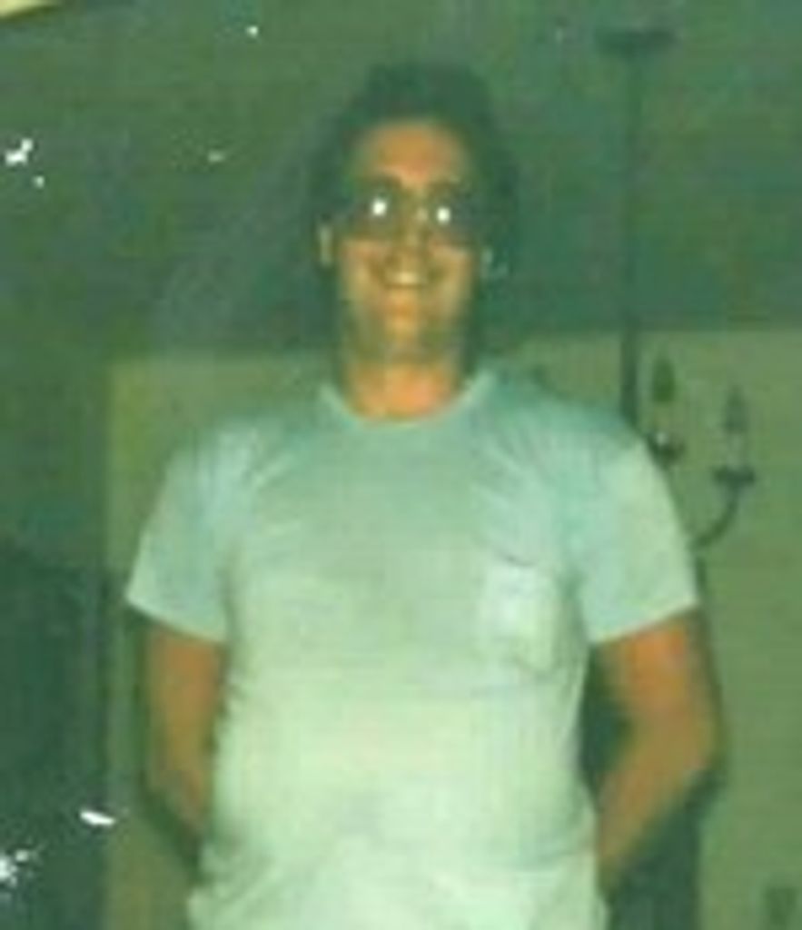 Haskell R. "Ray" James