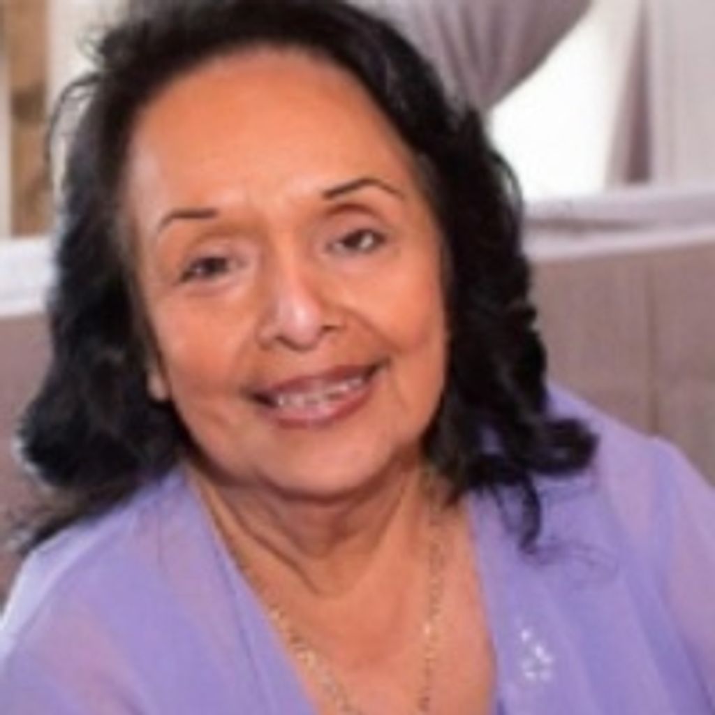 Margaret Ann Nieves