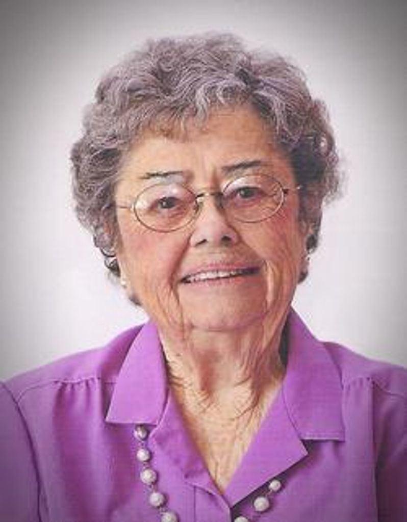 Mildred Kuykendall