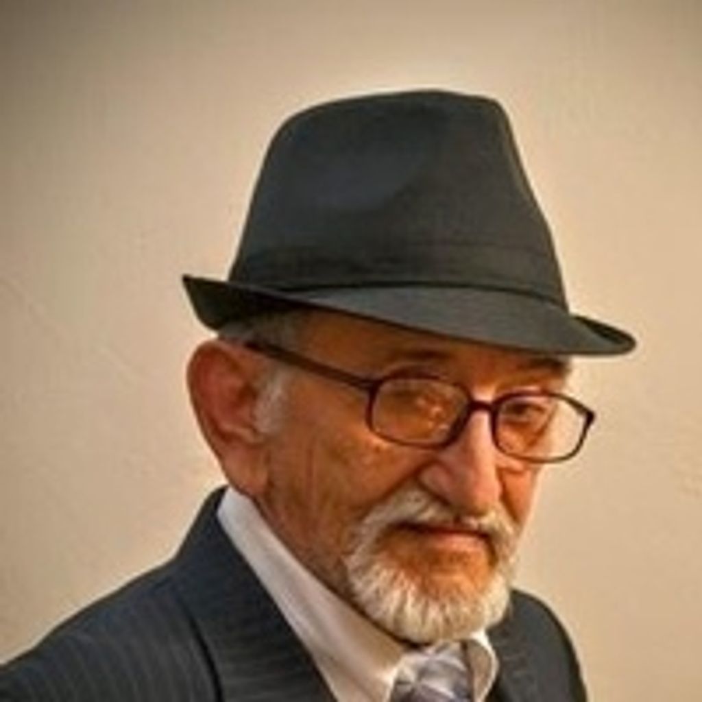 Pedro T. Bec