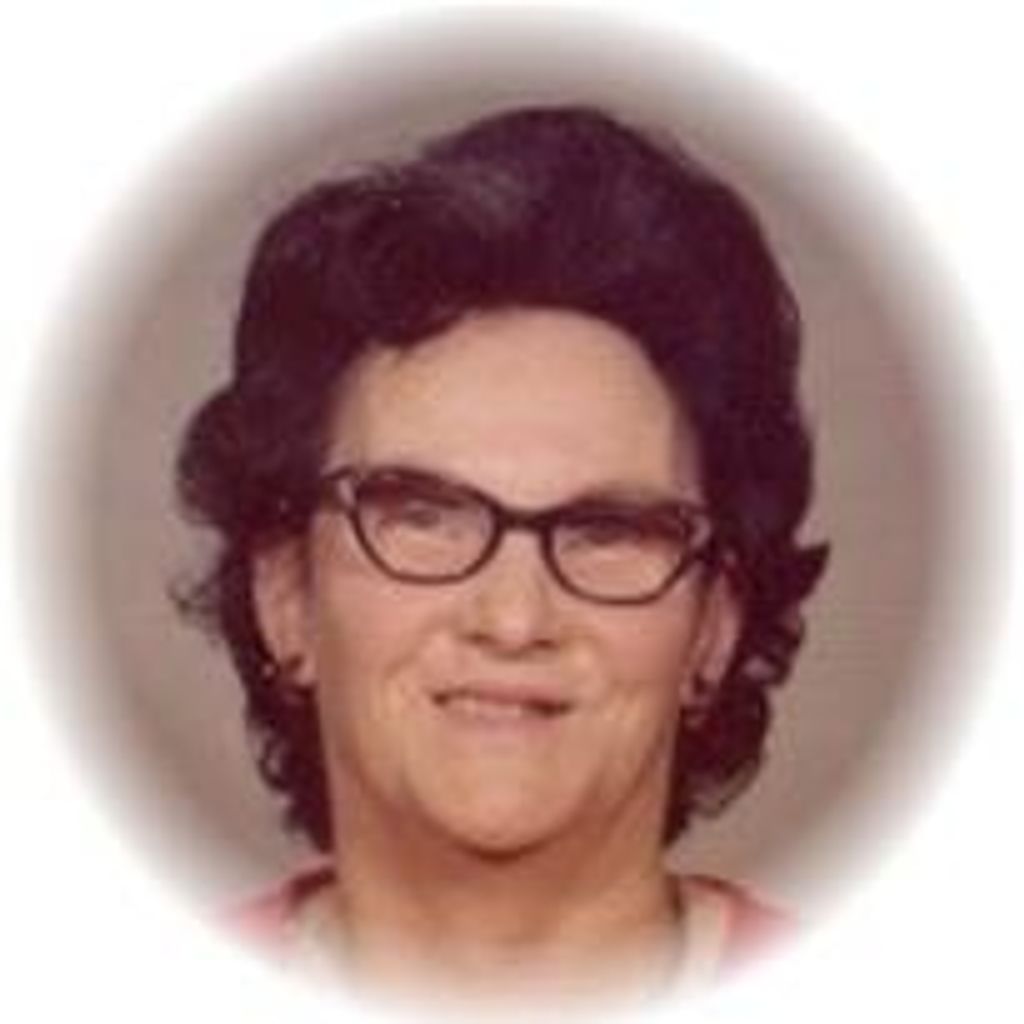 Helen Anna Bartholomew