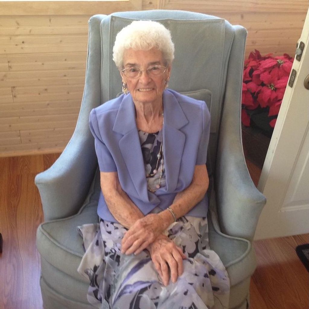 Ruth Thompson Welch Profile Photo
