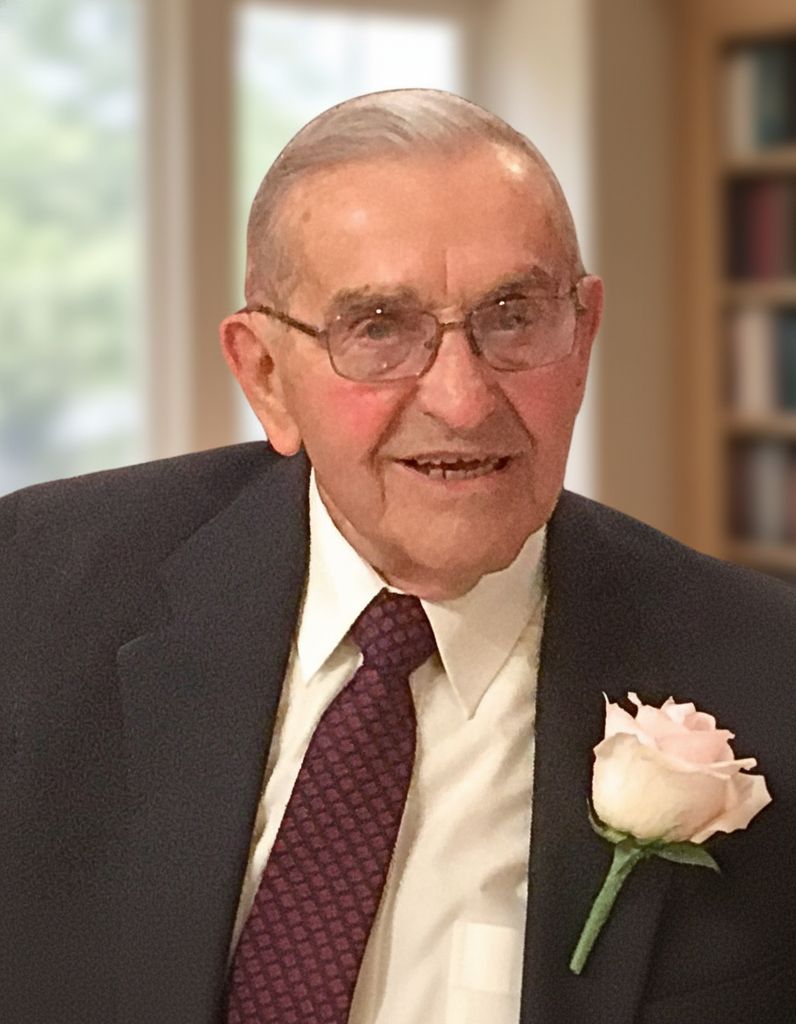 Steve Bandura Profile Photo