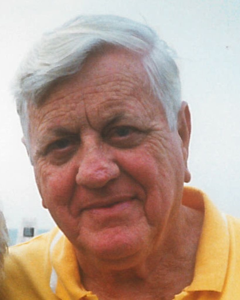 Elvin James Sturtz, Jr.