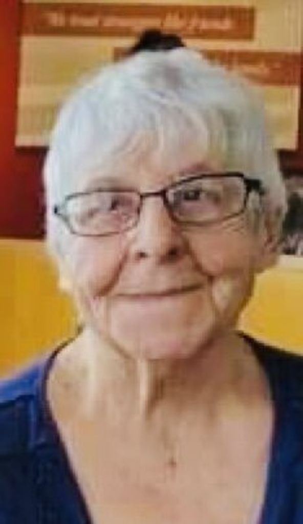 Shirley Ann Montgomery Profile Photo