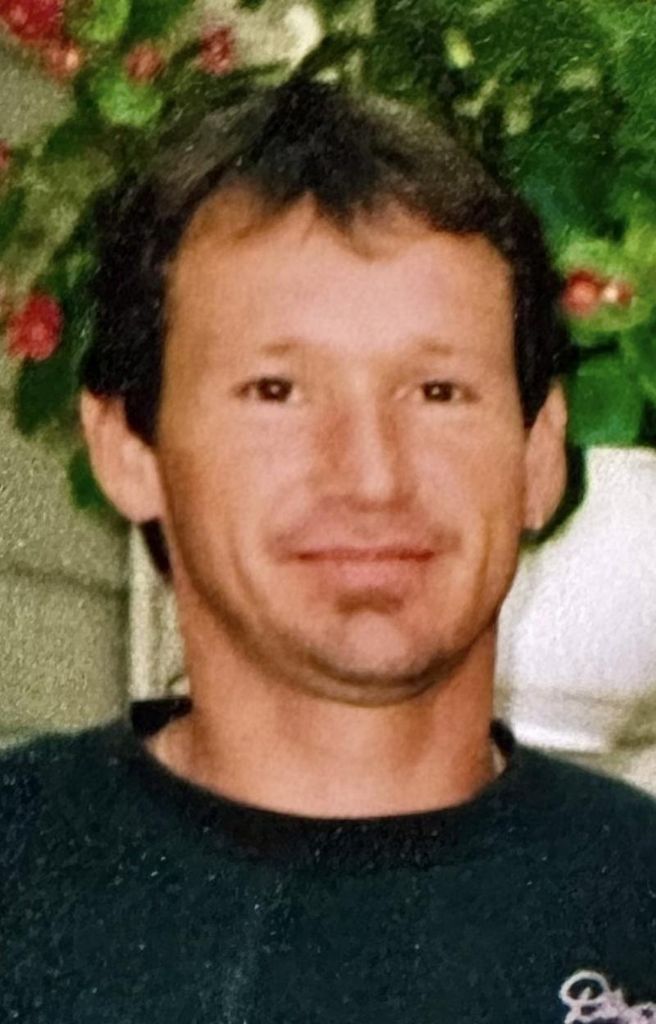 David Allen Willcut, Jr.