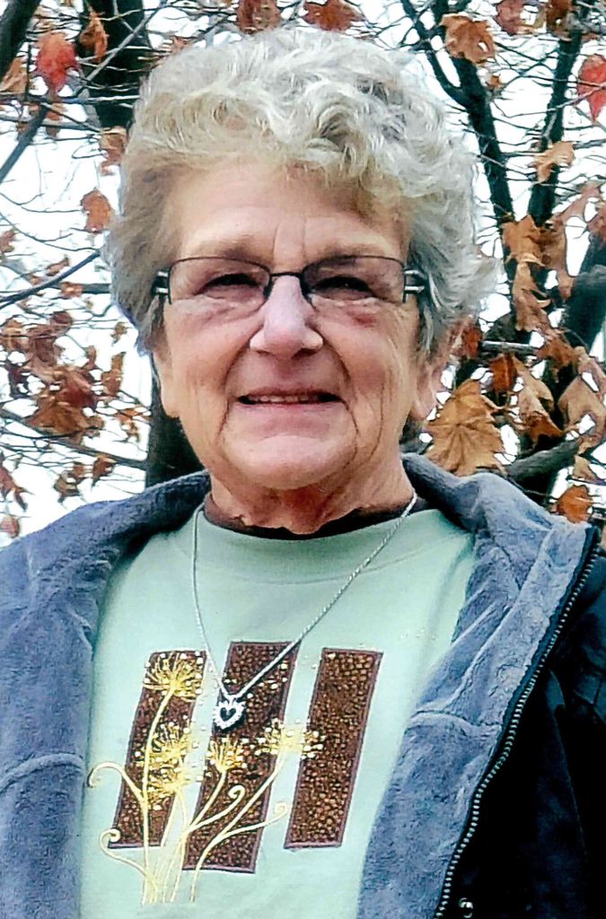 Eileen K. (Grim) Campbell
