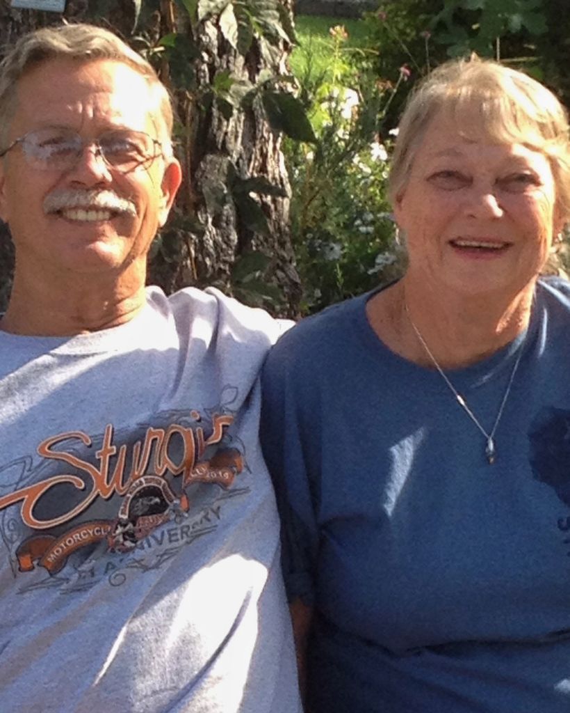 Gail C. Lett Profile Photo