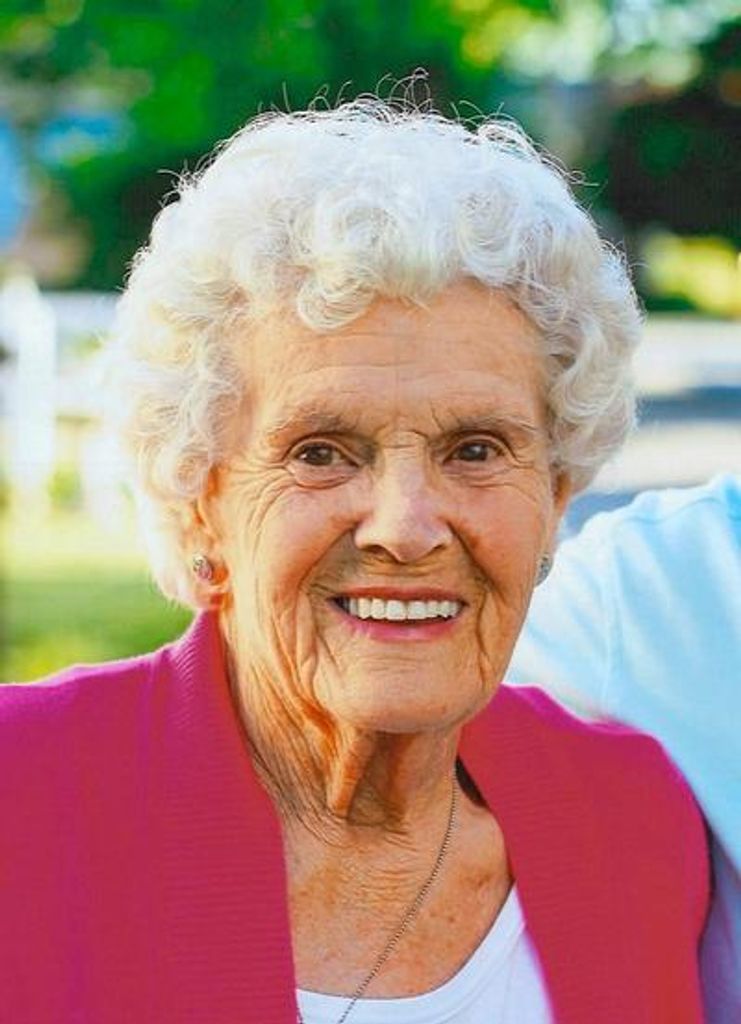 Mary Louise Littlejohn Profile Photo