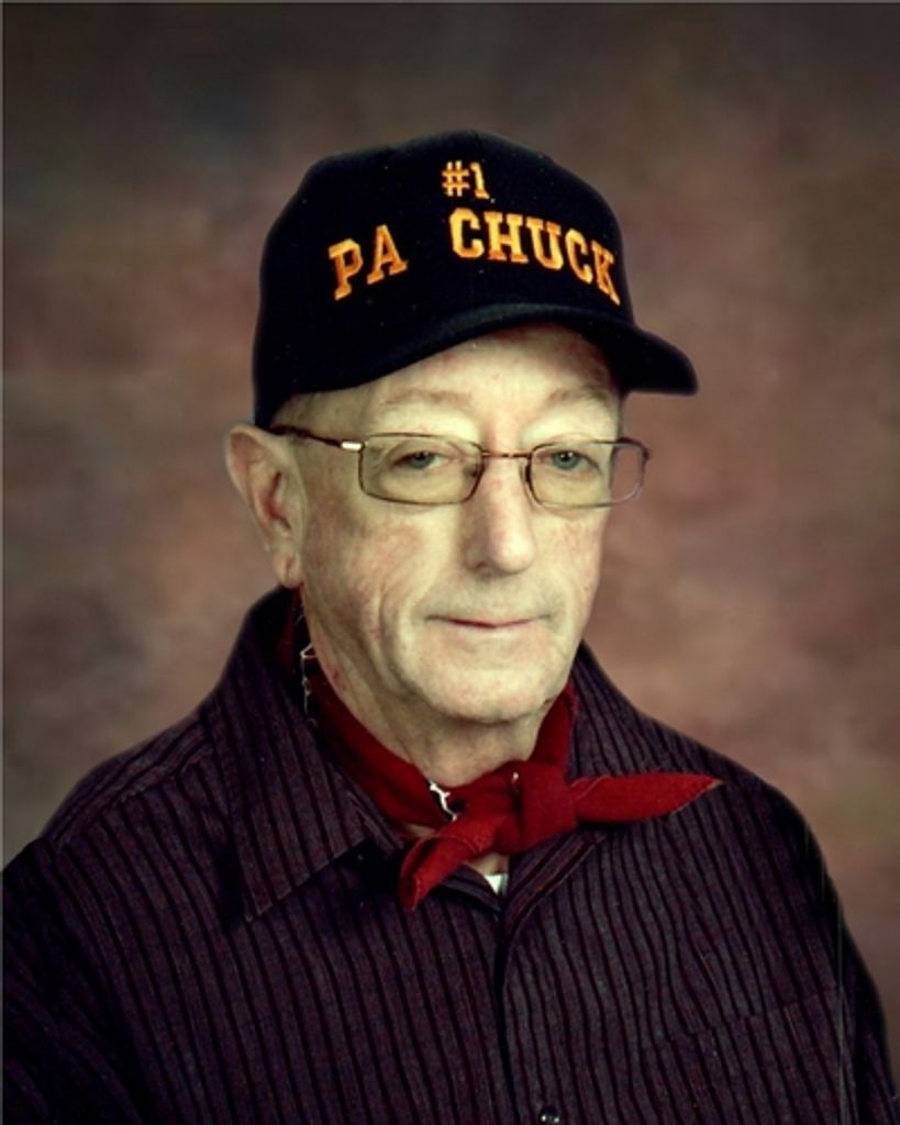 Charles Len Peterson Sr. Profile Photo