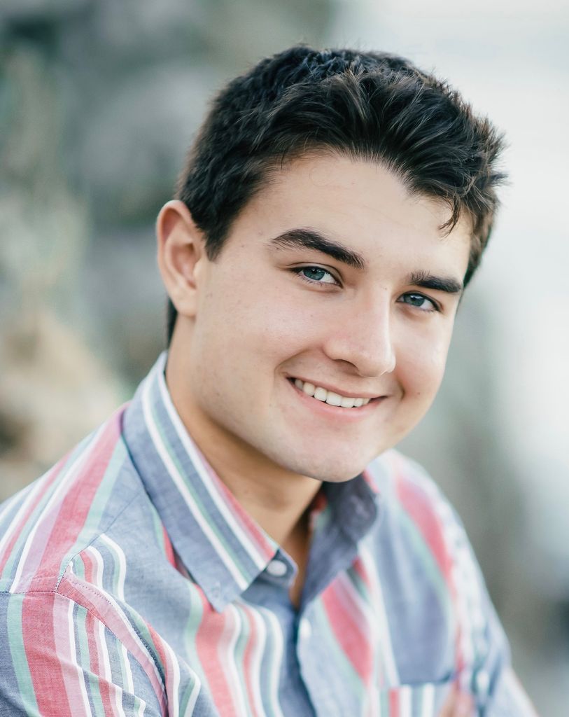 Jacob Patrick Dupuis