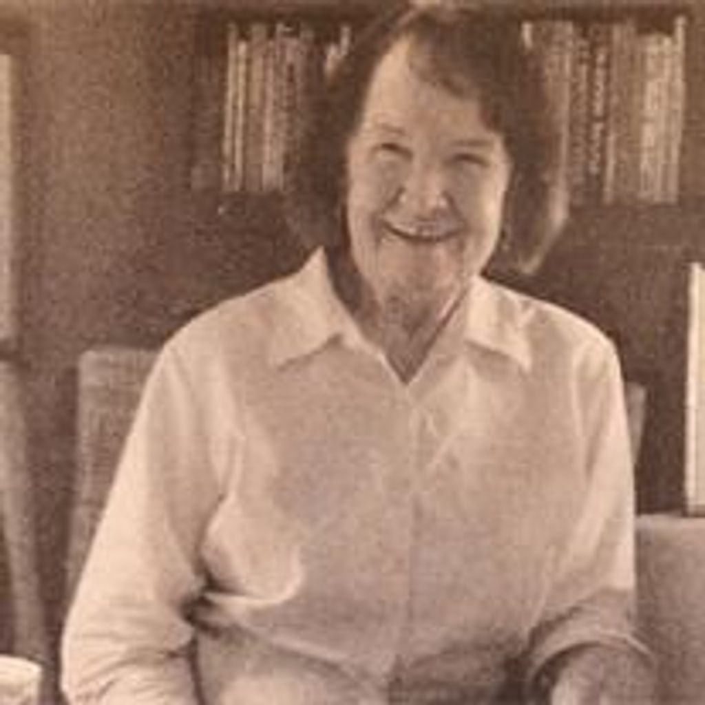 Josephine Breglia