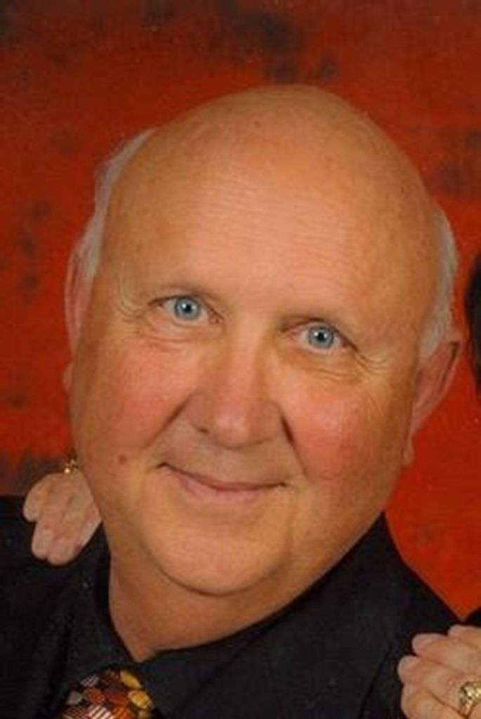 Larry D. Hall