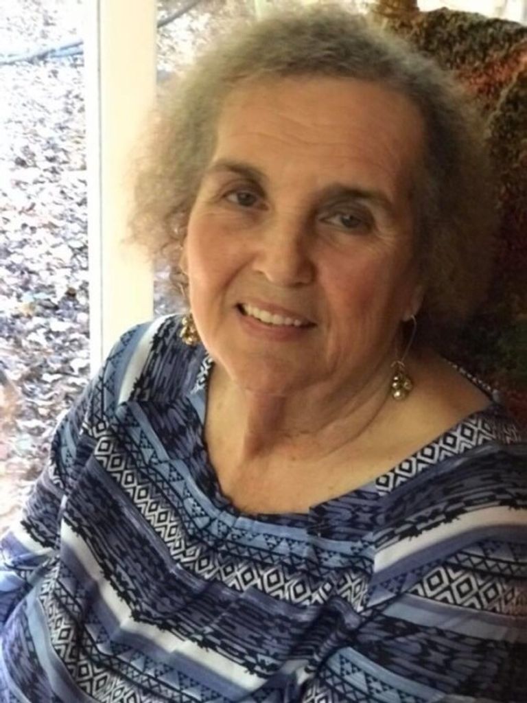Joyce Candelaria Profile Photo