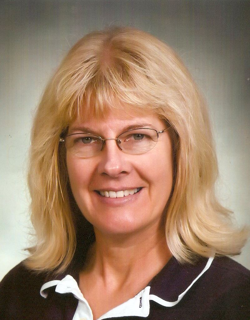 Adrienne Kay Ptacek