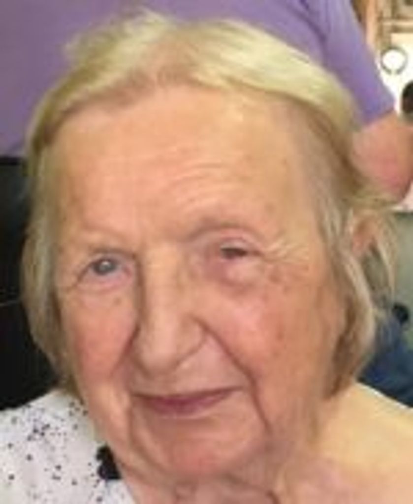Mary L. Eidam