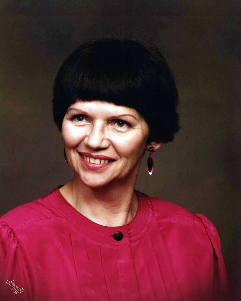 Anne Elizabeth Bushnell Profile Photo
