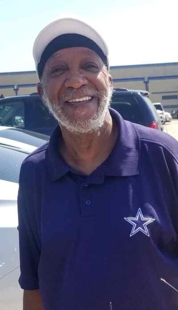 Johnny Lafayette Talford,Sr Profile Photo