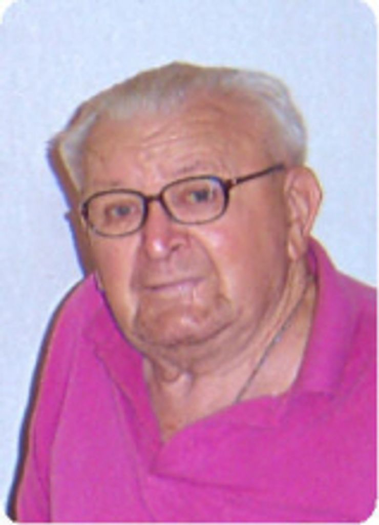 James M. Bors