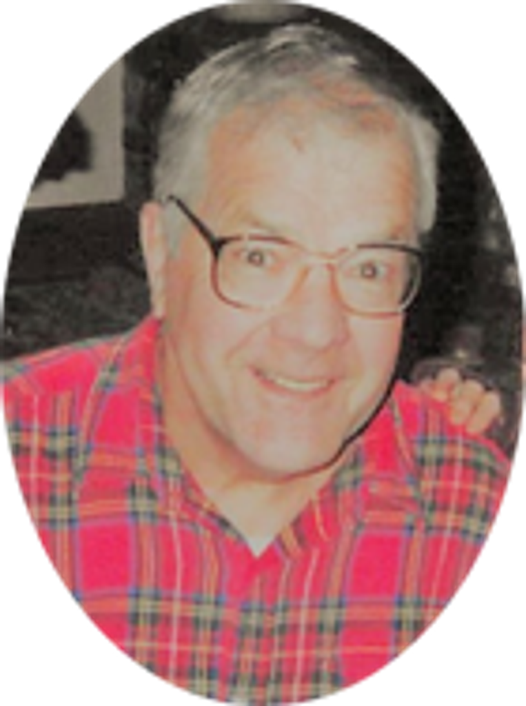 Halston L. 'Hal' Lewis Profile Photo