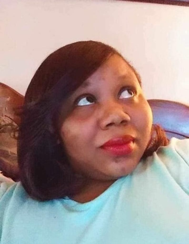 April Marie Britton Profile Photo