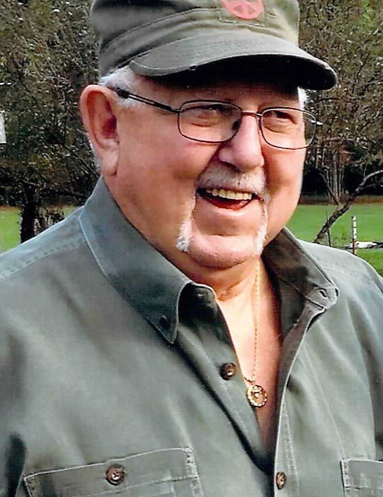 Charles W. Strickland