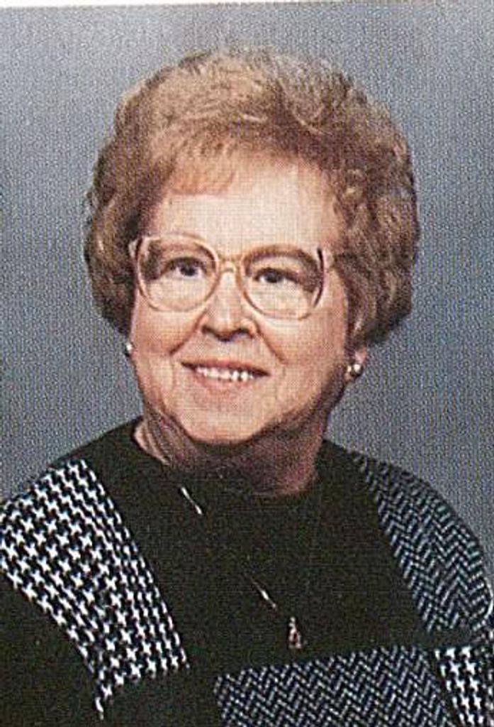 Mildred M. Kirchner