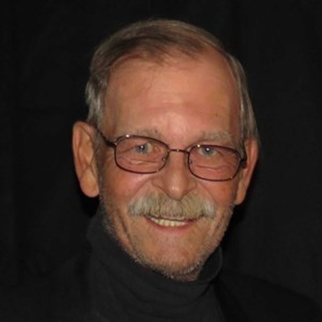Delbert W. Thomas