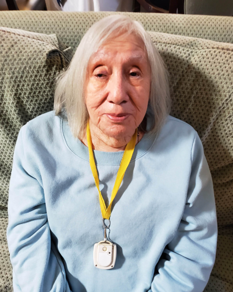 Irene Estelle Darlington Profile Photo