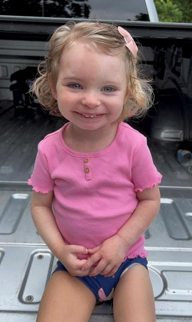 Maylee Scott Wilfong Profile Photo