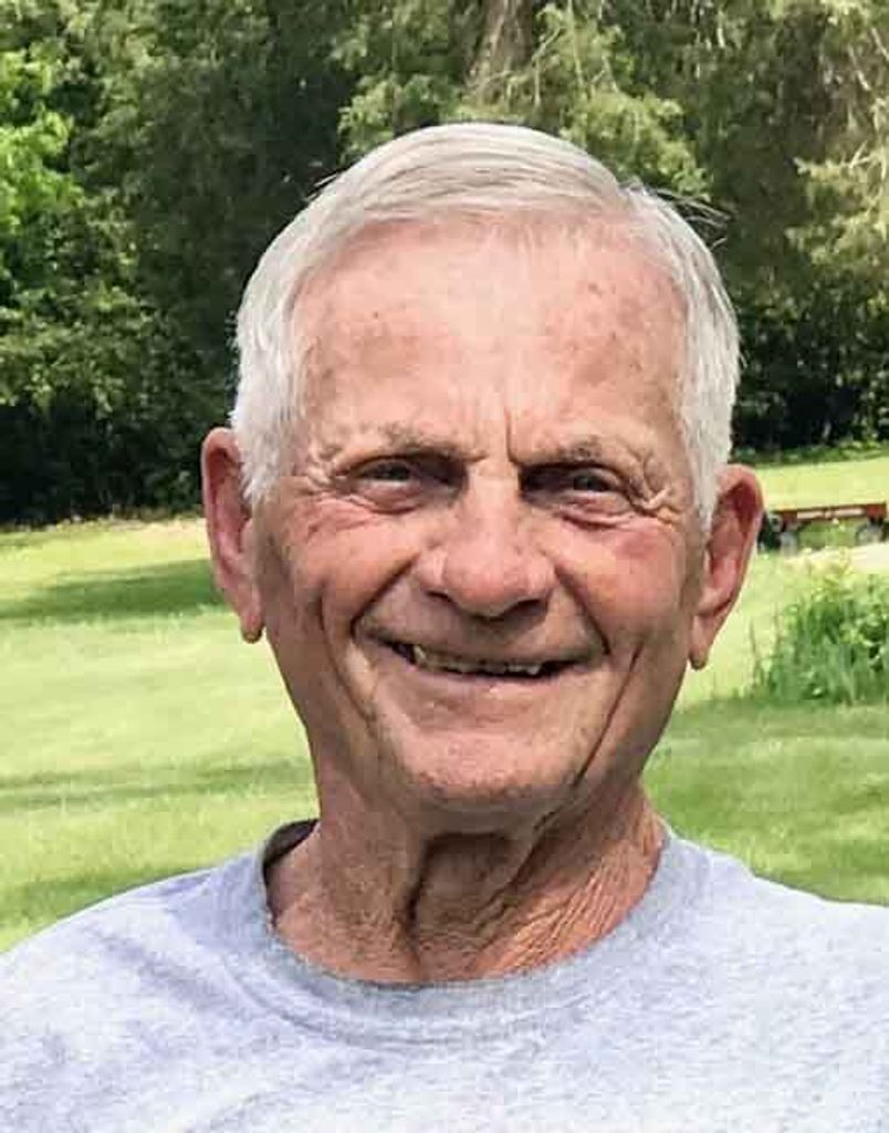 James Lewis Sherrell Sr. Profile Photo