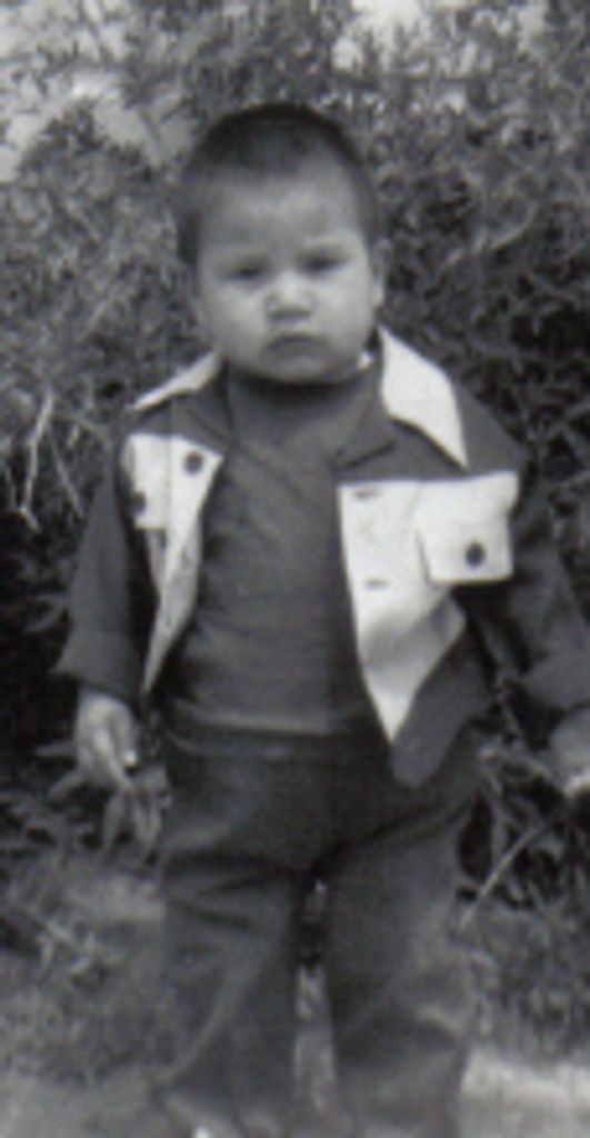 Brian Francis Willow Sr.