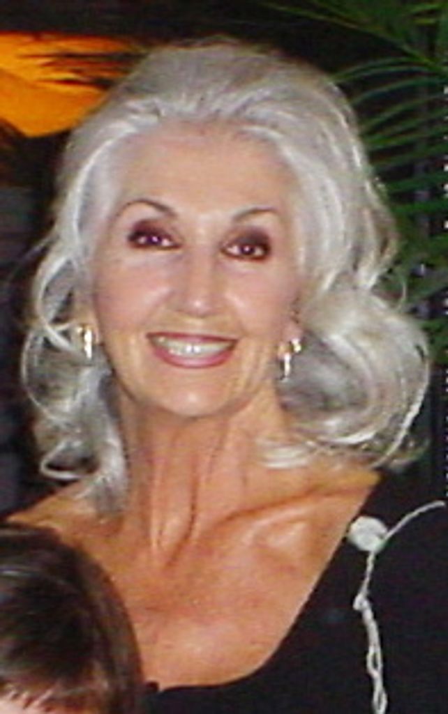 Sylvia Howard