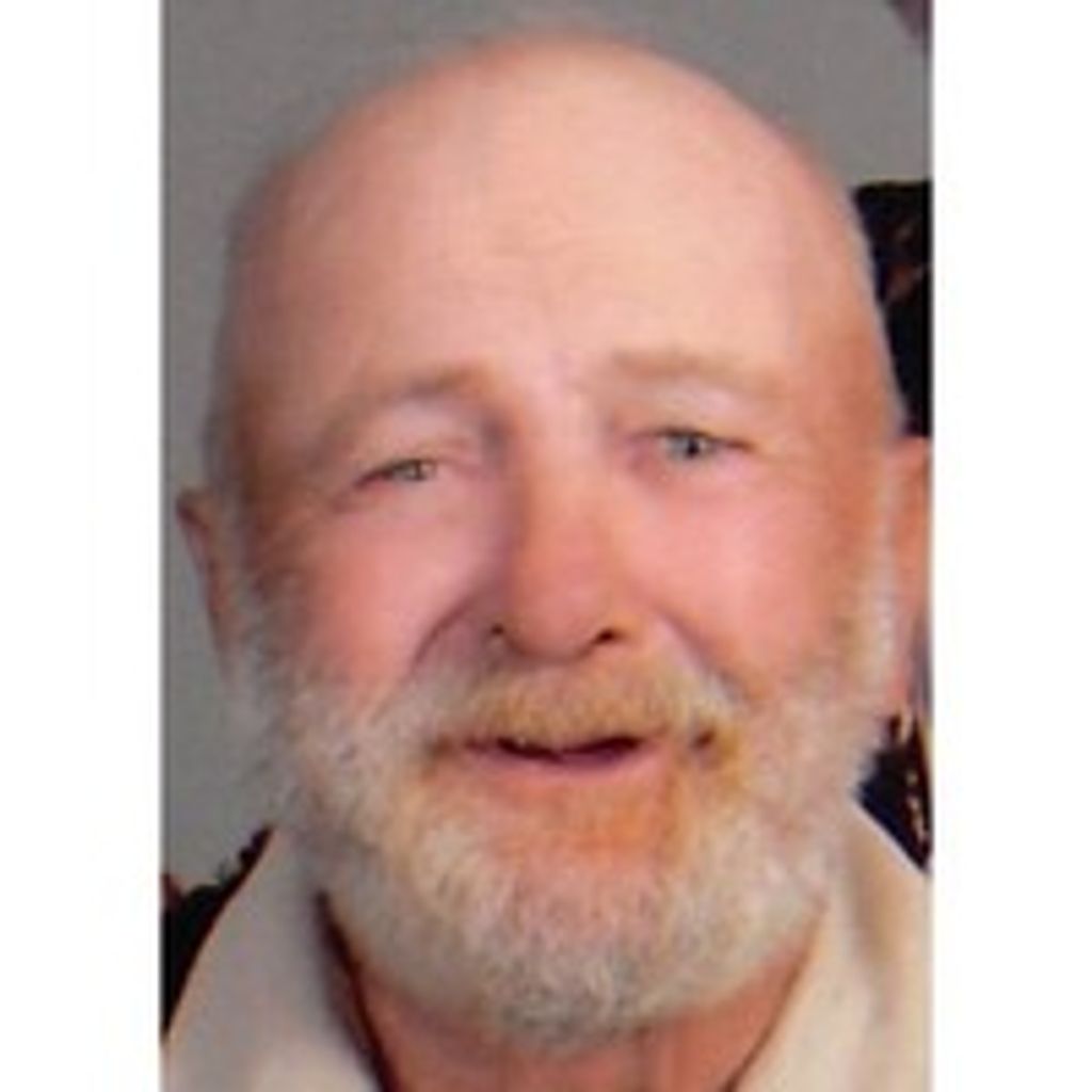 Rodney "Butch" D. Eastman