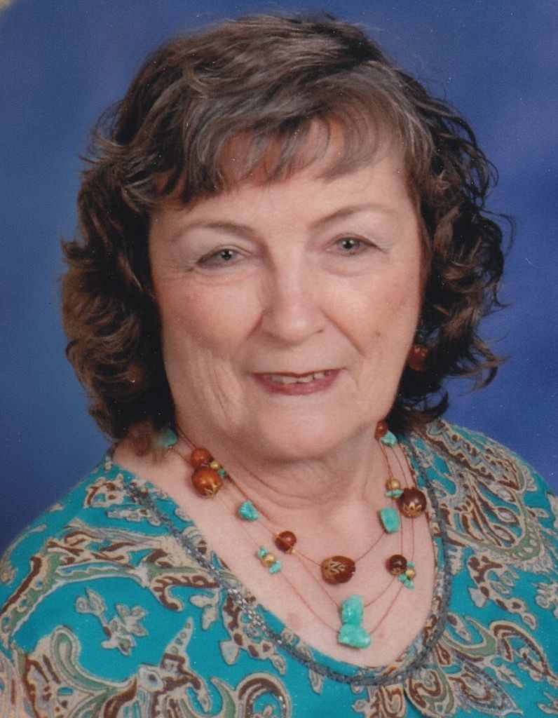 Thelma M. Kersey Pierce