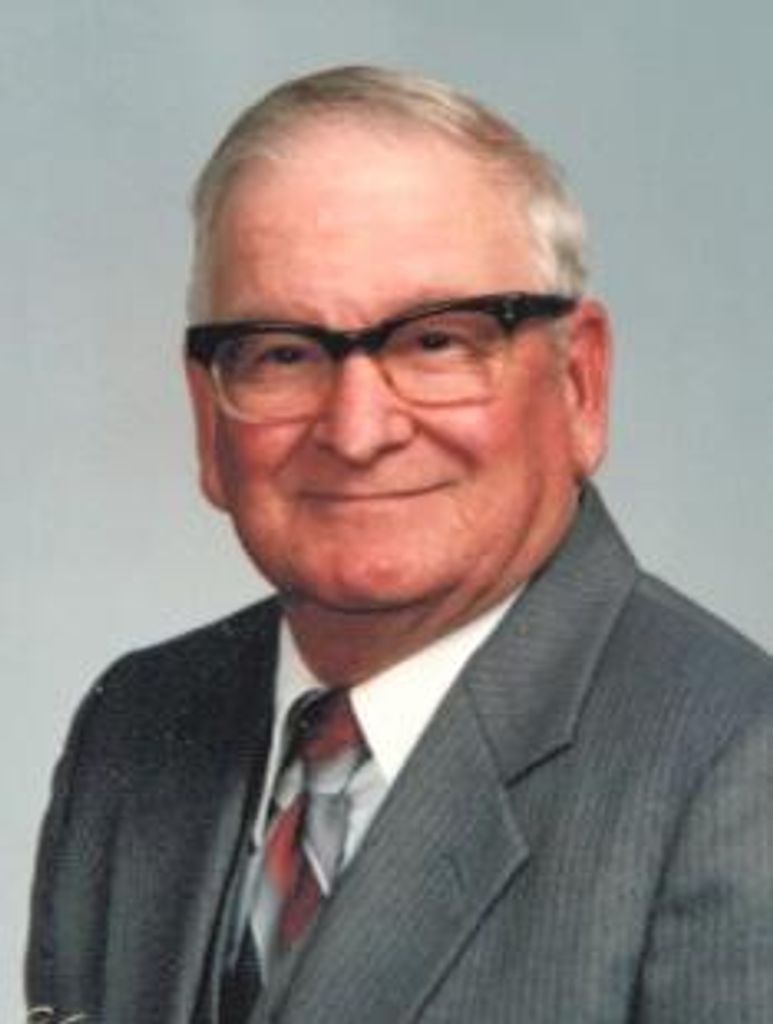 George Edward Holloway Profile Photo