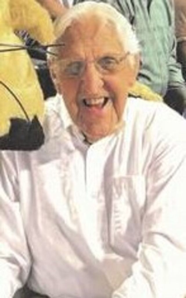 Ralph Maynard Sayre Profile Photo