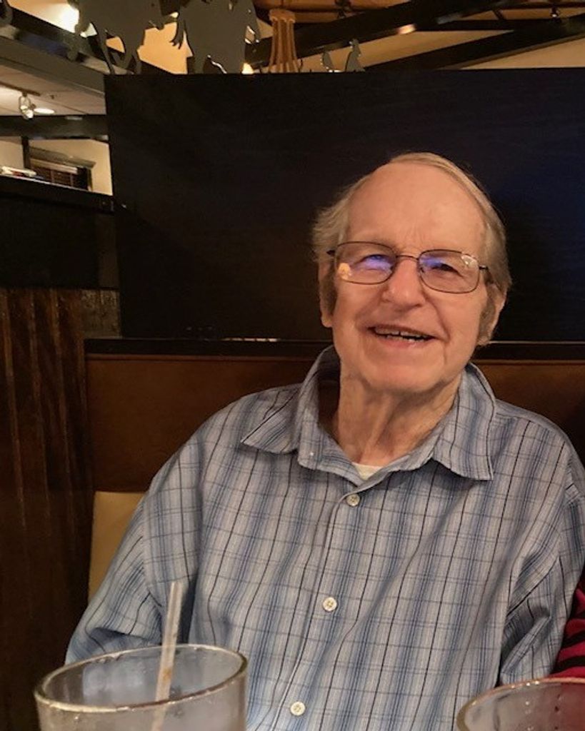 Carlton Robert Barnard Profile Photo