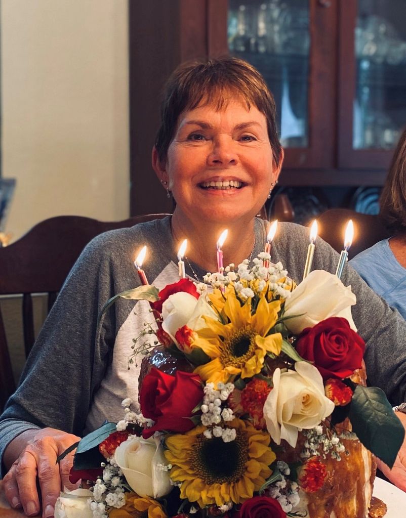 Bobbi Jean Averill Profile Photo