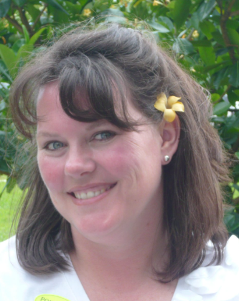 Shelly Michelle Walser Jetsel