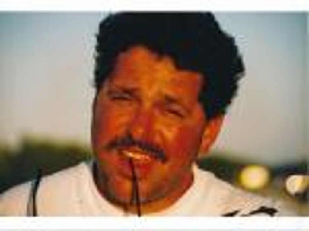 Ronald E. "Ron" Cole