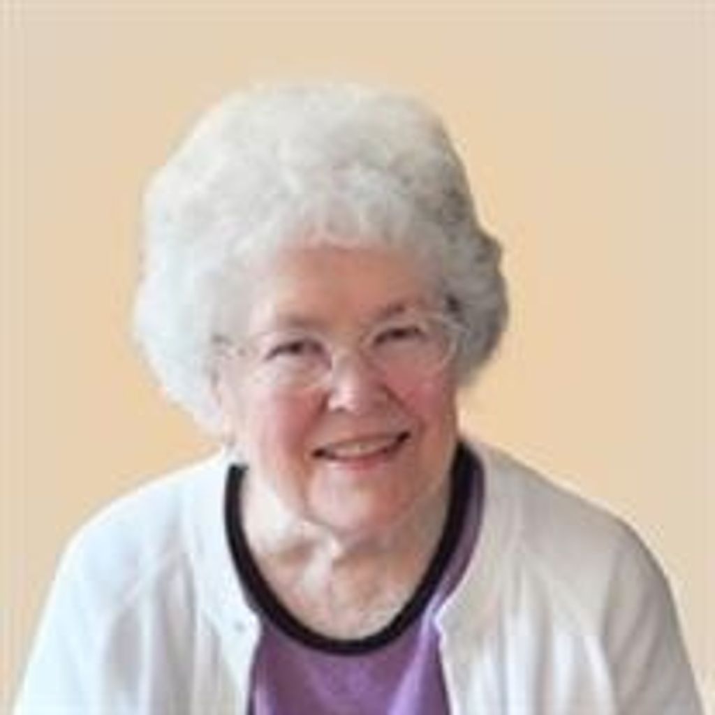 Vivian Lilly Cluff