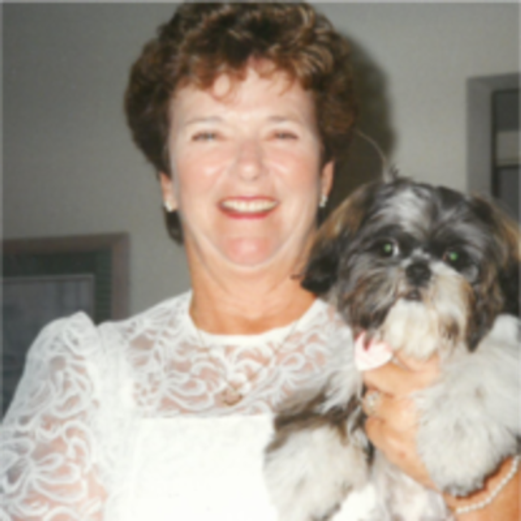 Betty Davidson Profile Photo