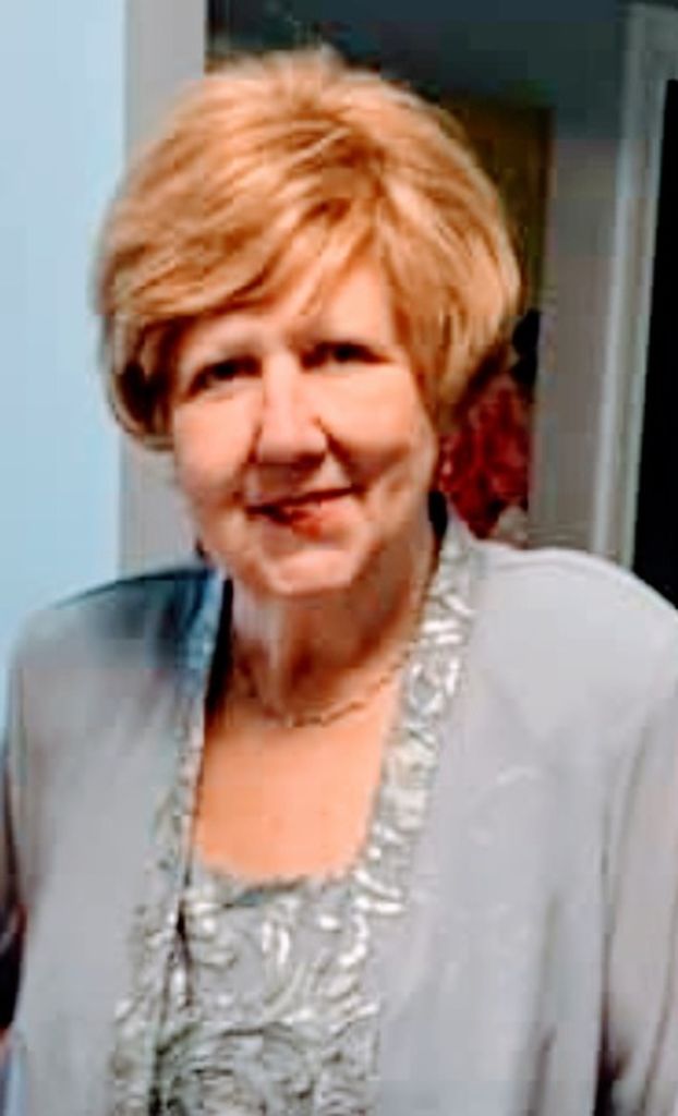 Charlotte White Overby Profile Photo